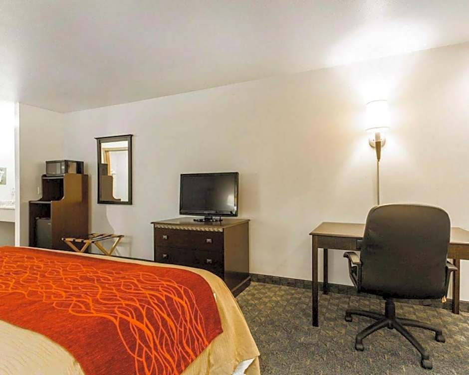 Quality Inn Edgerton