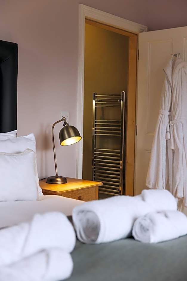 Isle of Raasay Distillery