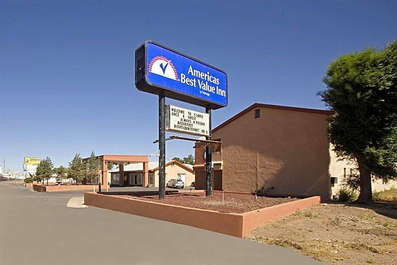 Americas Best Value Inn Clovis