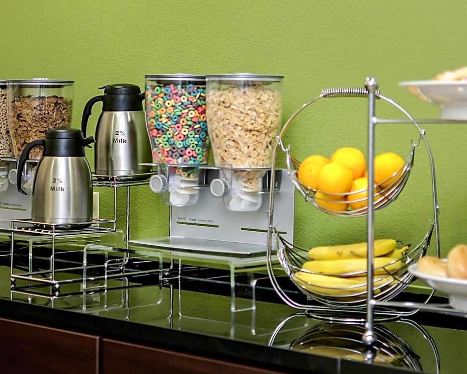 Sleep Inn & Suites Fort Scott