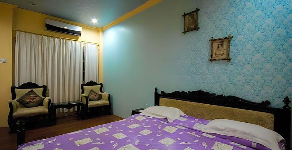 Hotel Udai Garh (A Family Hotel)