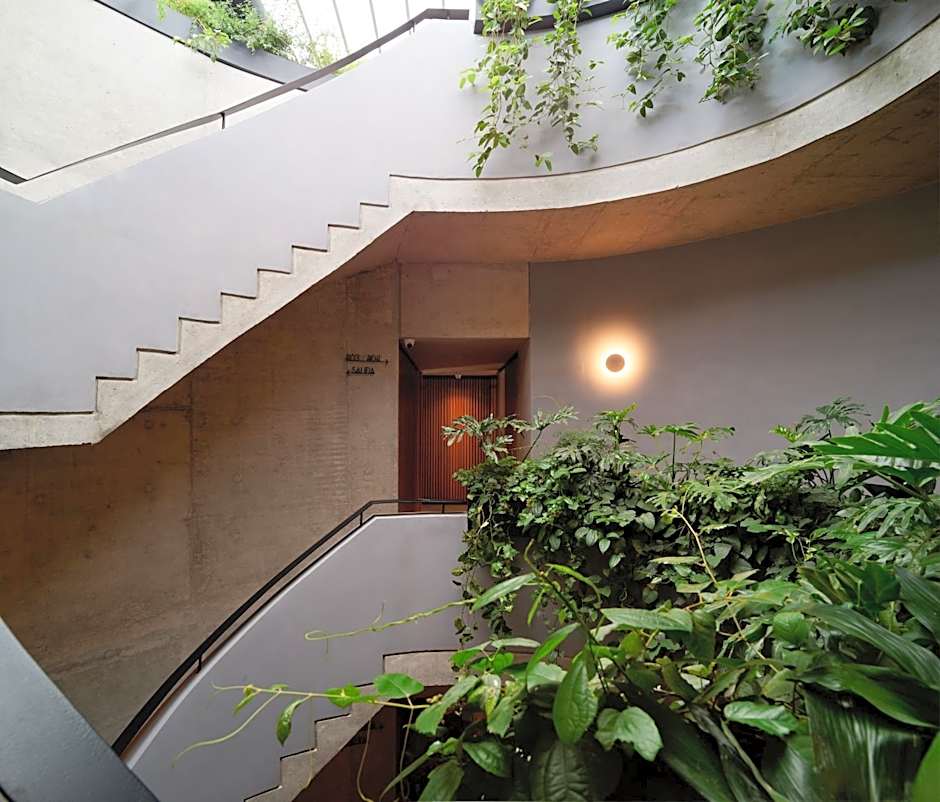 Hotel Maison Mexico Roma
