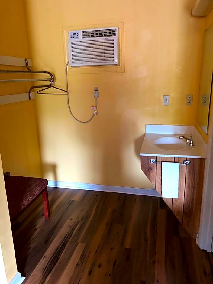 Americas Best Value Inn Jonesville