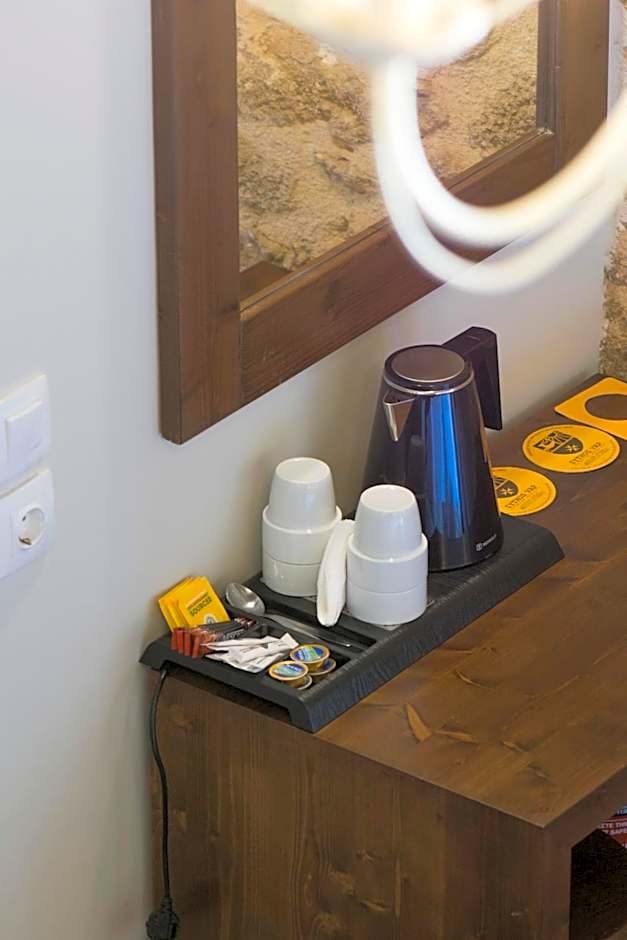 D'Argento Boutique Rooms