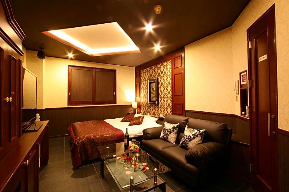 Restay Kokura - Adult Only