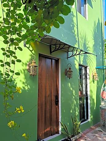 Casa Xu´unan