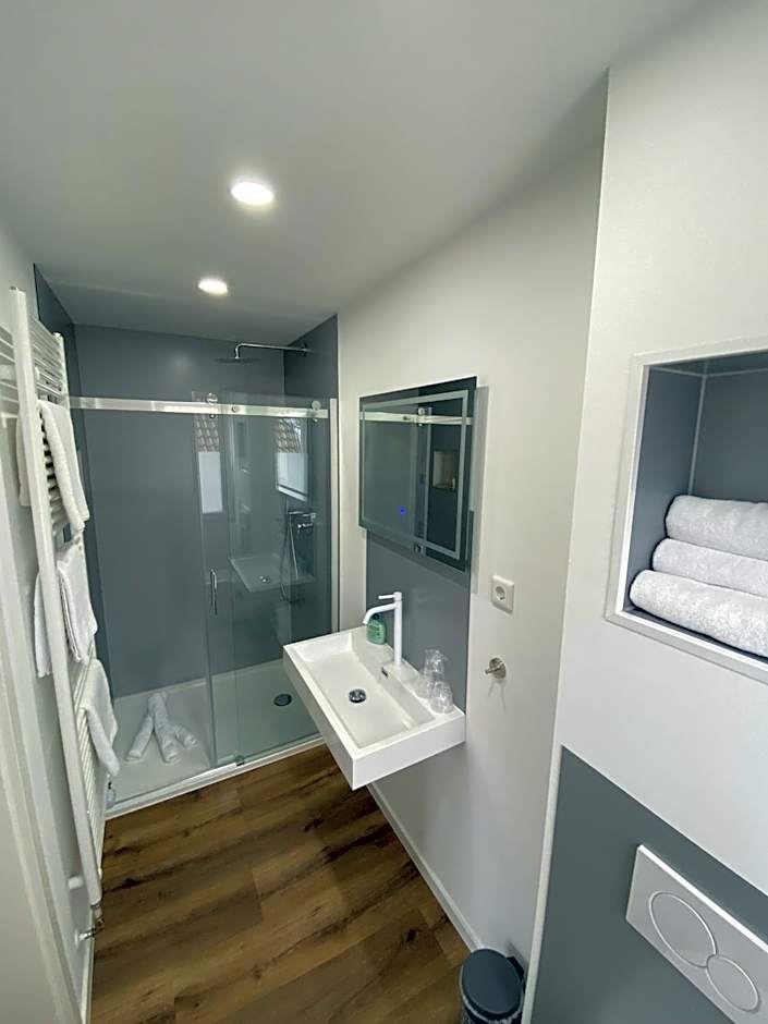 RobrookS Hotel Garni