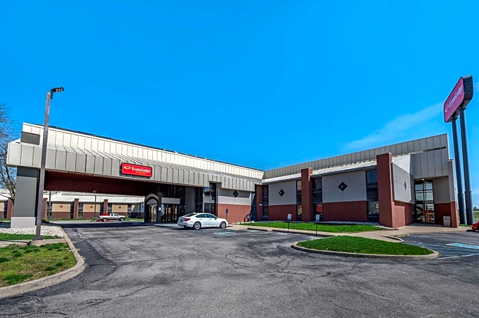 Econo Lodge