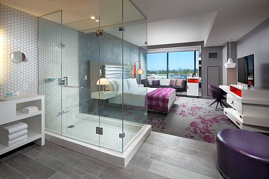 Photo 1 of 1 of 1 King Bed Guestroom