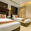City Park Hotel Apartments