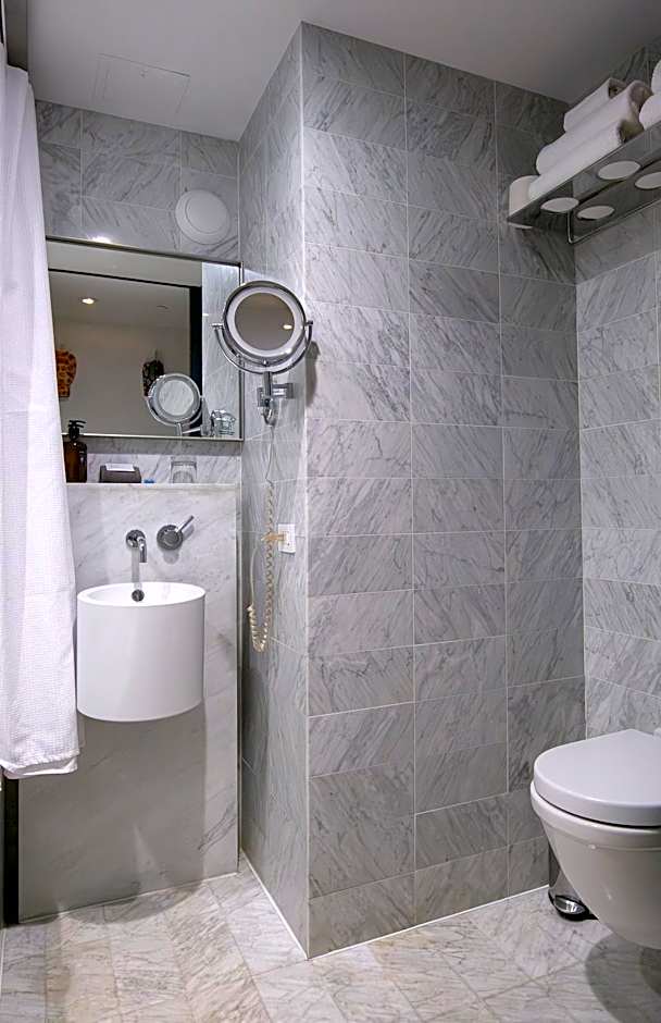 Hotel Alameda, Highline