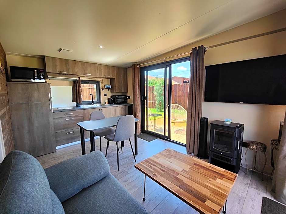 Domaine des graminées