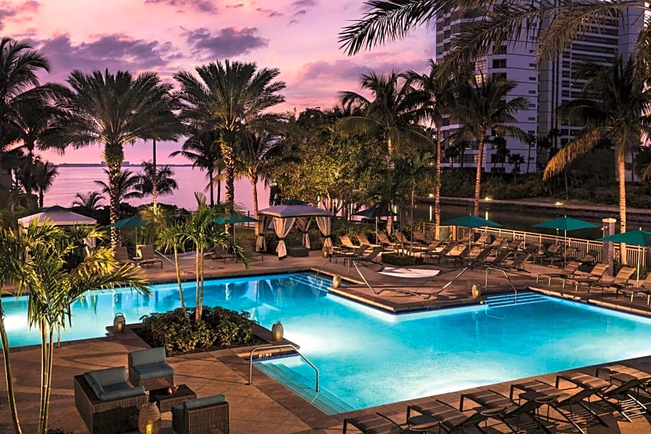 The Ritz-Carlton Sarasota