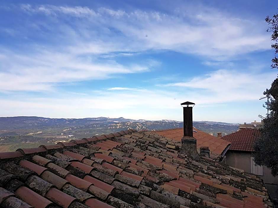 Appartamento per Turisti Mesovia