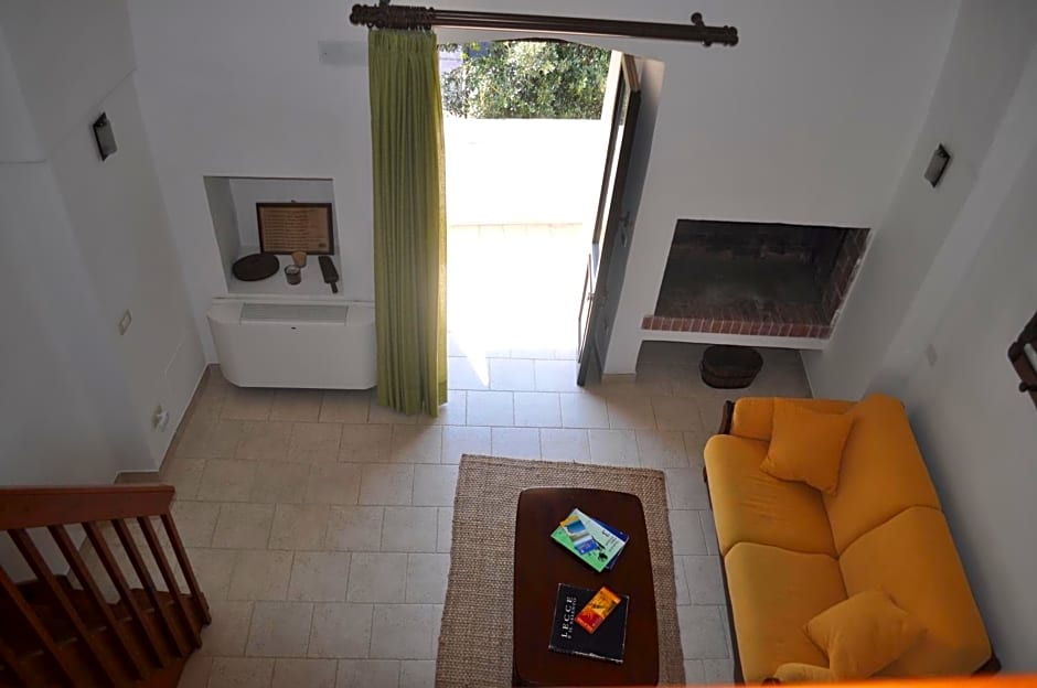 Le Casette di Via Roma