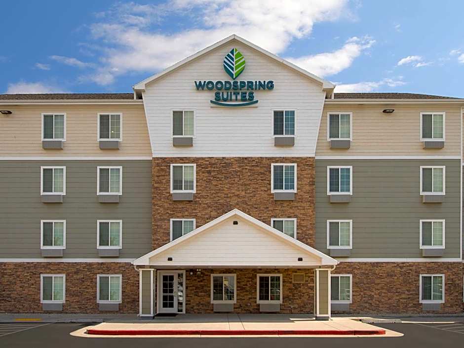 Extended Stay America Select Suites - Salt Lake City - West Valley City