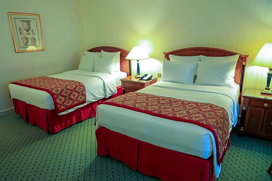 The Bristol Hotel by Royal Orchid Hotel Management