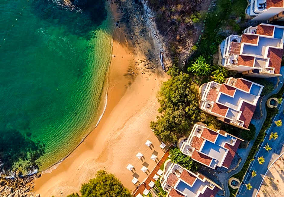 Celeste Beach Residences Huatulco Curamoria Collection