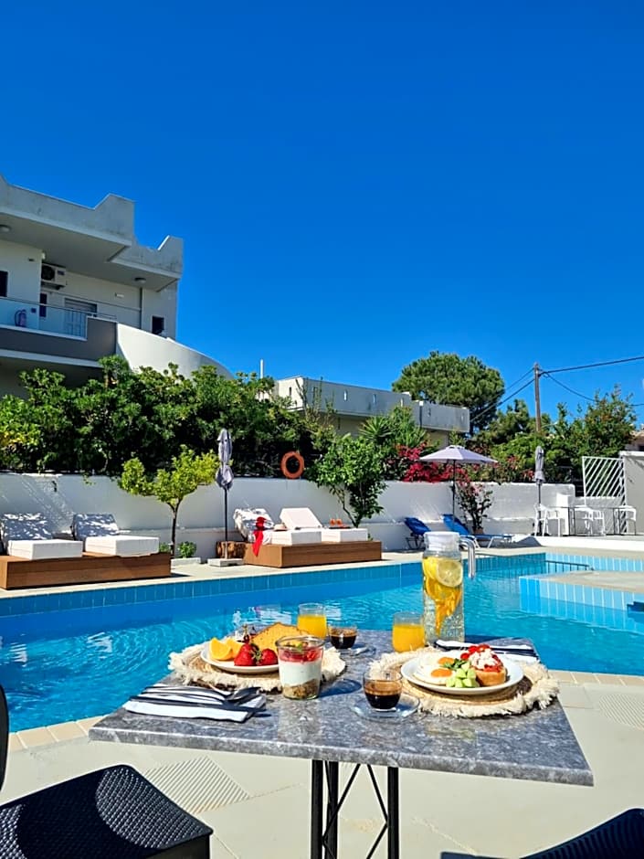 Eloque Simple living space