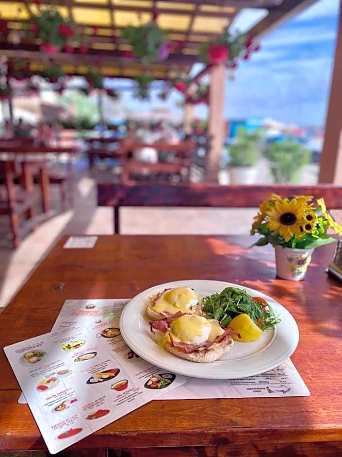 Hotel Sunset Beach Vama Veche