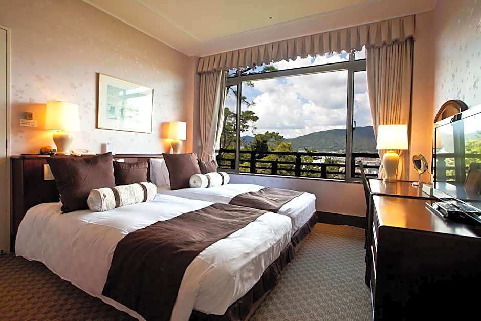 Gamagori Classic Hotel