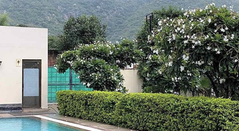 Brahma Horizon Hotel & Spa – Pushkar