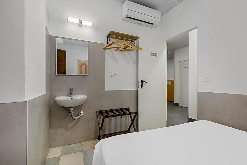 Pension Castil