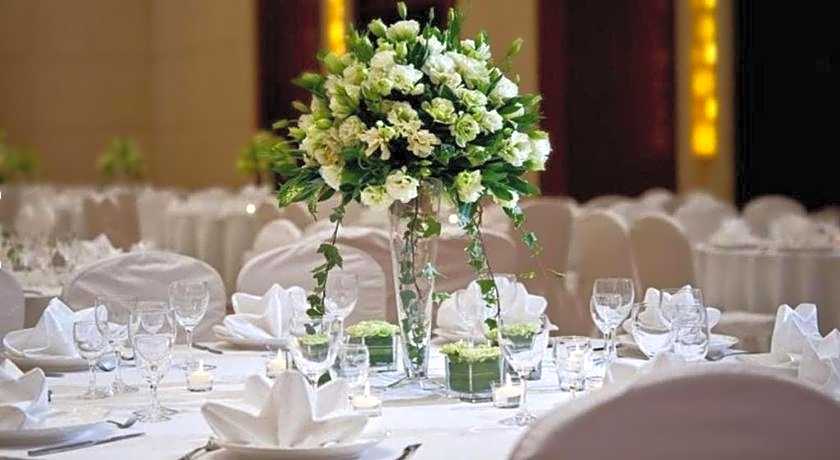 Yidu Jinling Grand Hotel Yancheng