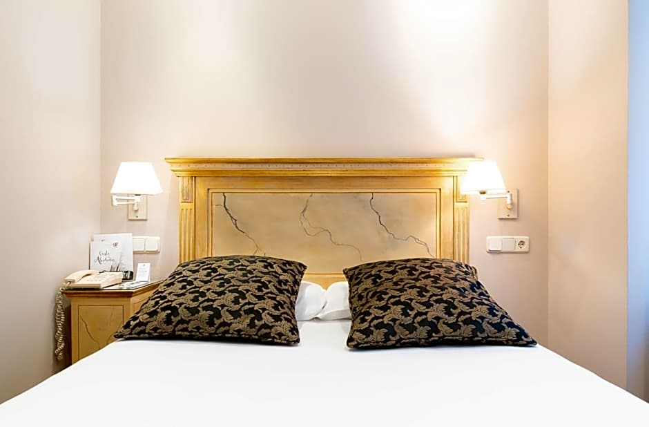 Soho Boutique Salamanca