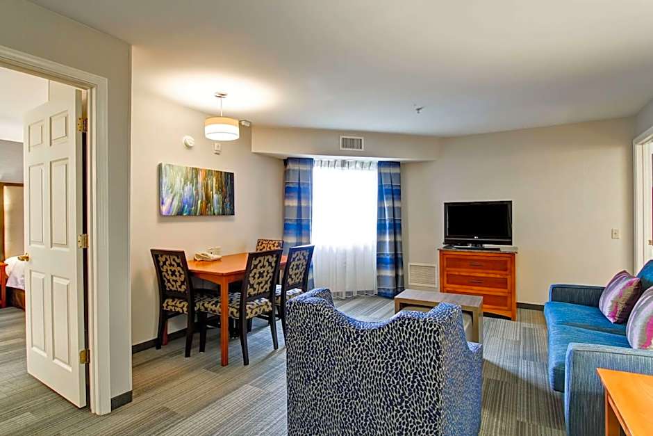 Homewood Suites By Hilton Stratford, Ct
