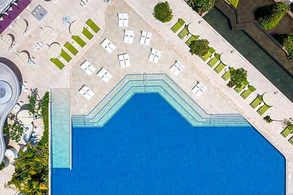 Marriott's Bali Nusa Dua Terrace