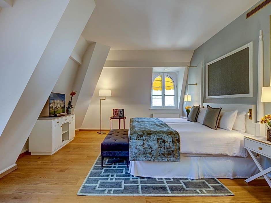 Fairmont Le Montreux Palace