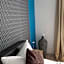 Parkhotel Villingen und Boardingzimmer