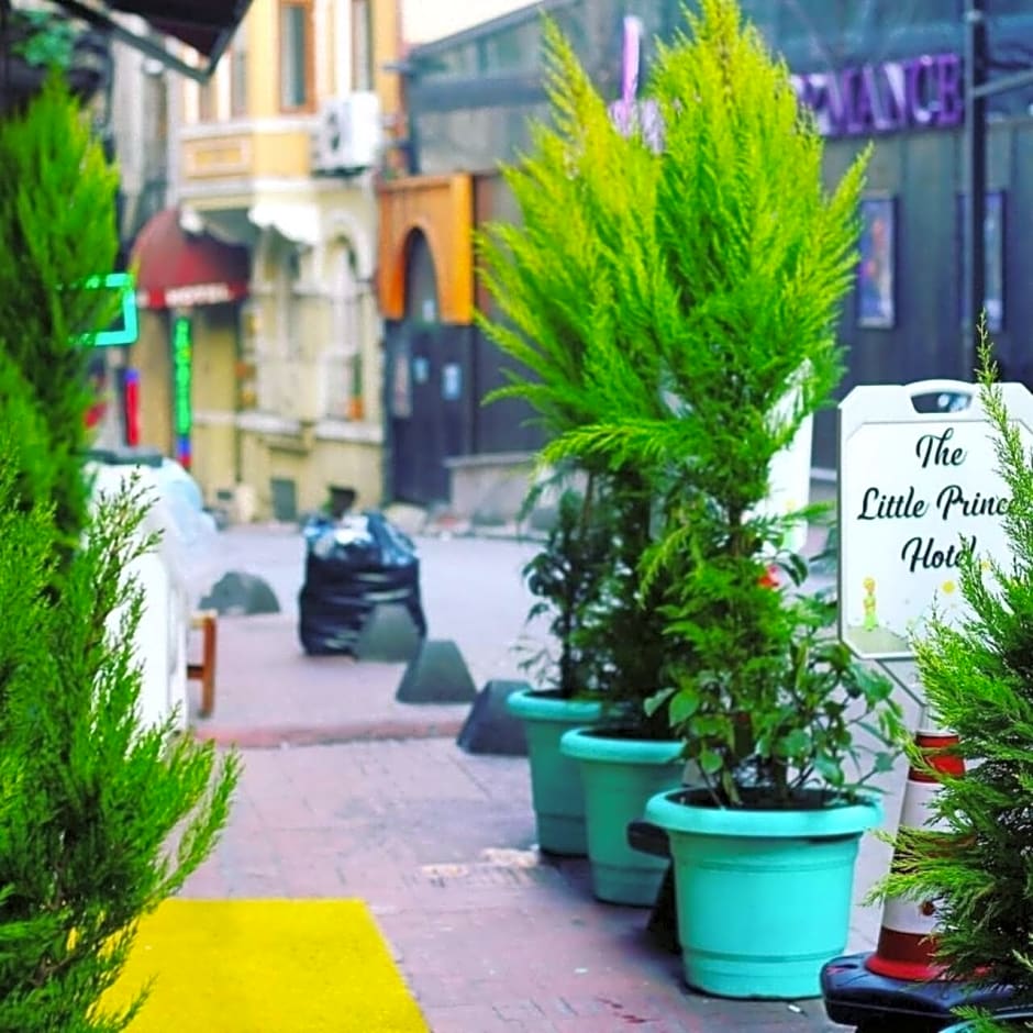 Little Prince Hotel Taksim