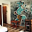 Xcalak Caribe Lodge