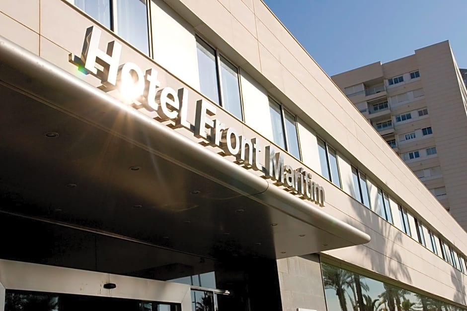 Hotel Best Front Maritim