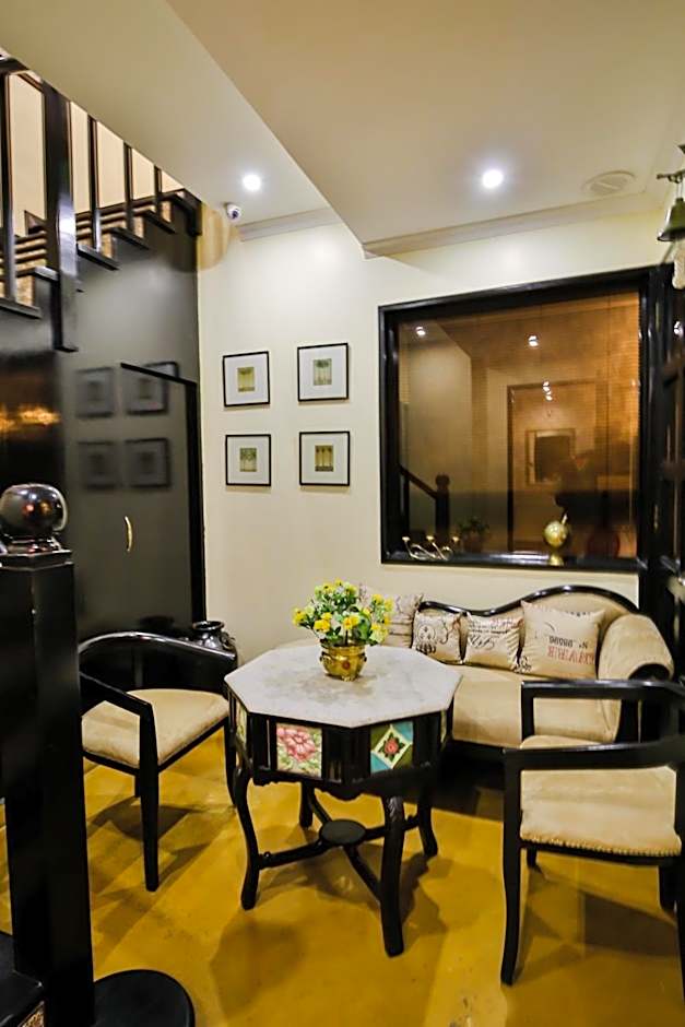 La Maison by Dia Hotels and Homes