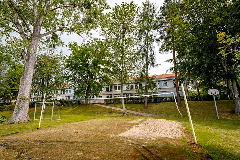 Sonnenschein Hotel & Apartments