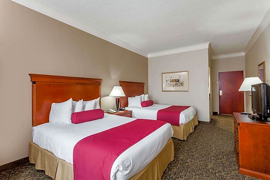 Baymont by Wyndham Madisonville