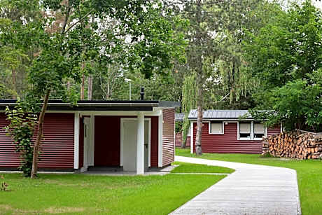 Feriendorf am Flämingbad