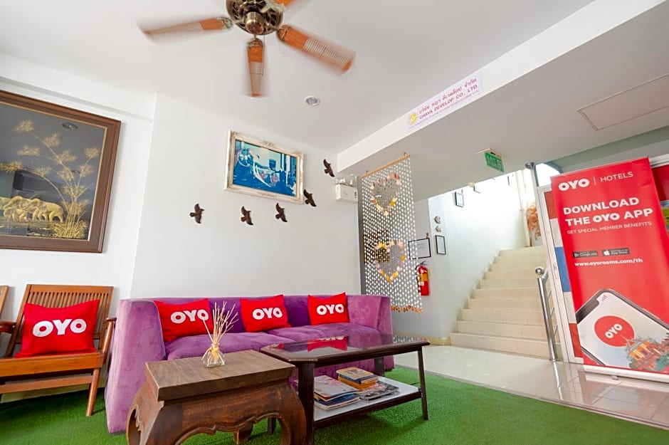 OYO 227 Suchaya House