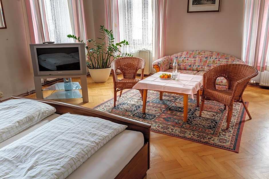 Gasthof zum Richter