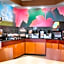 Fairfield Inn & Suites by Marriott Dallas Plano