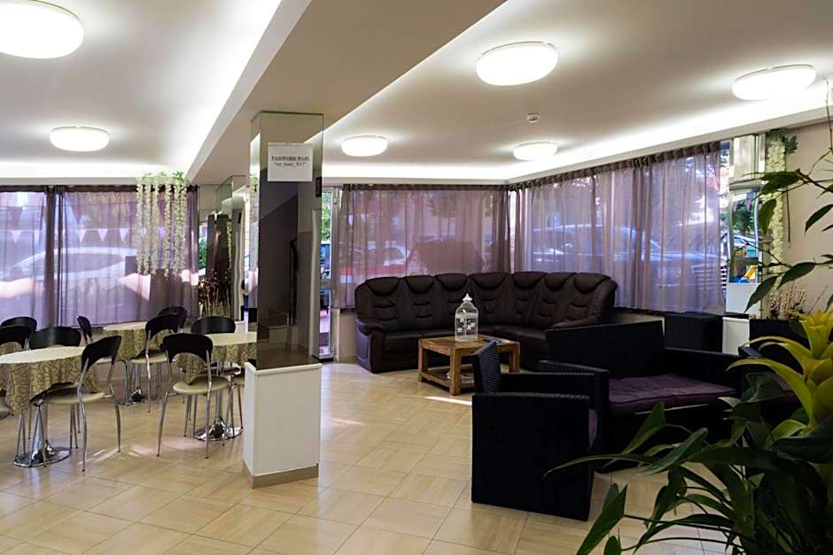 My Hotel Cesenatico