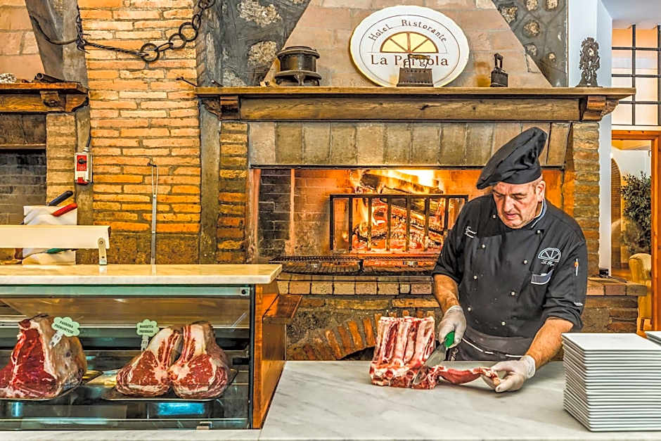 Hotel Ristorante La Pergola