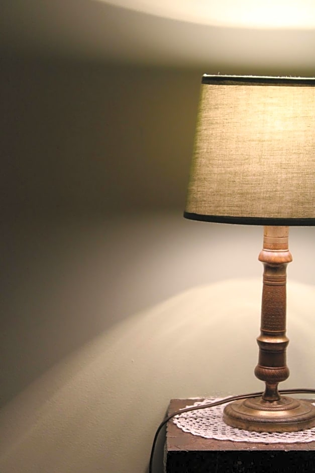 Casa da Aldeia da Avó