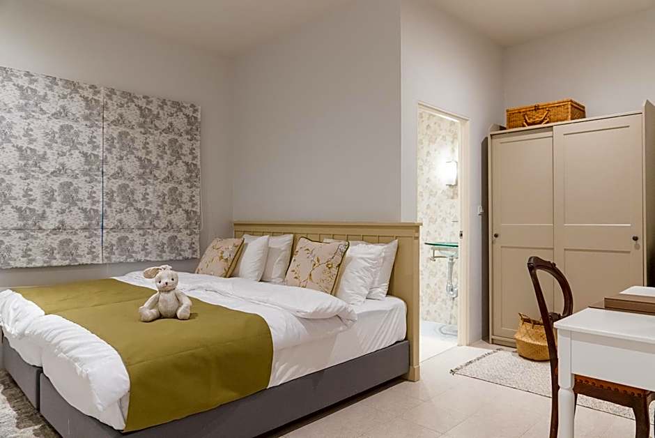 Green Me Organic Farm Khao Yai กรีนมี ออแกนิคฟาร์ม เขาใหญ่