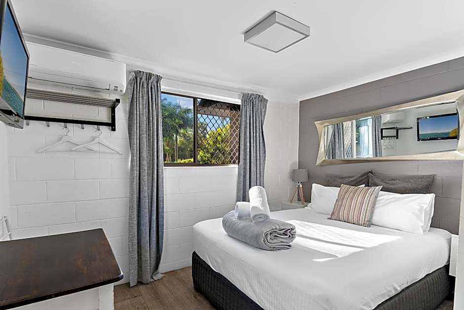 Buderim Fiesta Motel