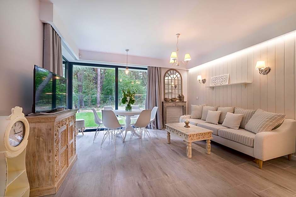 Przypływy & Odpływy