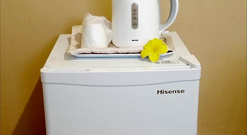 HOTEL Palm Tree Hill